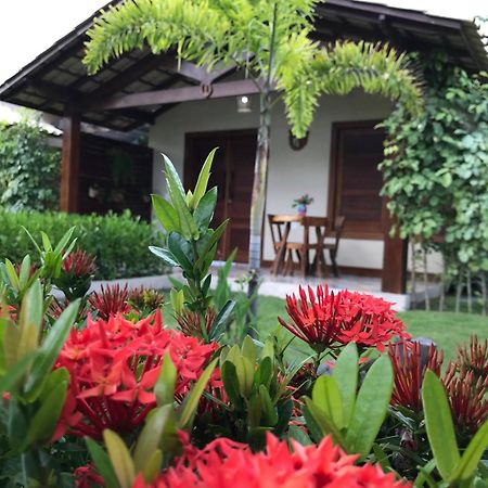 Pousada Rancho Paraiso Pôrto de Pedras Εξωτερικό φωτογραφία