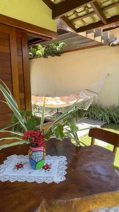 Pousada Rancho Paraiso Pôrto de Pedras Εξωτερικό φωτογραφία