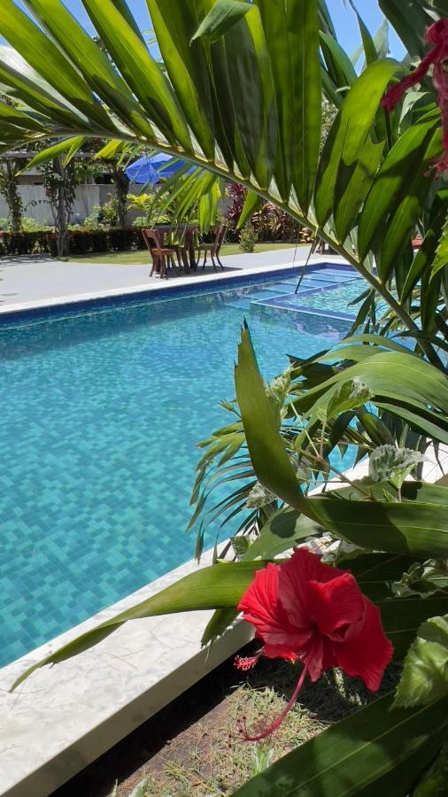 Pousada Rancho Paraiso Pôrto de Pedras Εξωτερικό φωτογραφία