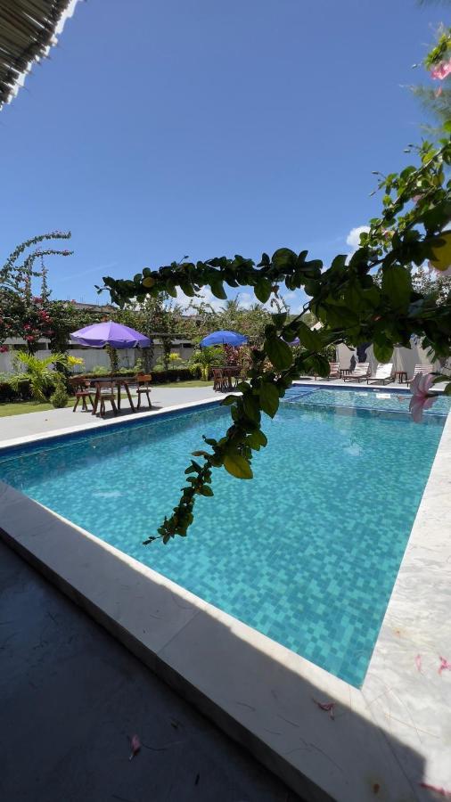 Pousada Rancho Paraiso Pôrto de Pedras Εξωτερικό φωτογραφία