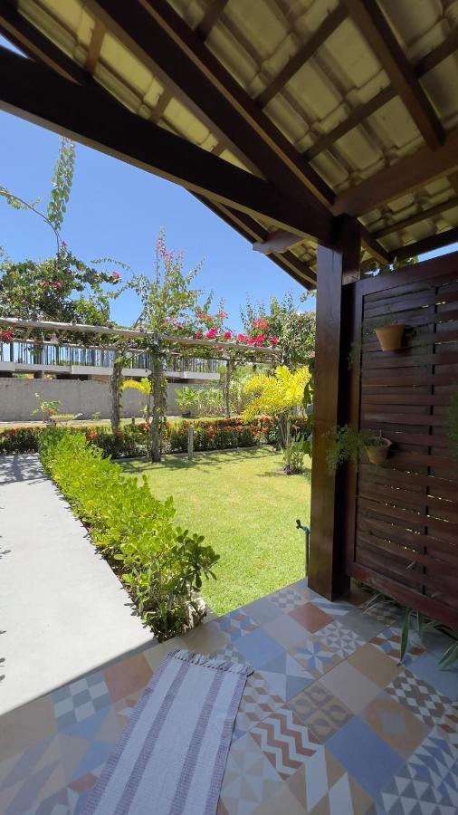 Pousada Rancho Paraiso Pôrto de Pedras Εξωτερικό φωτογραφία
