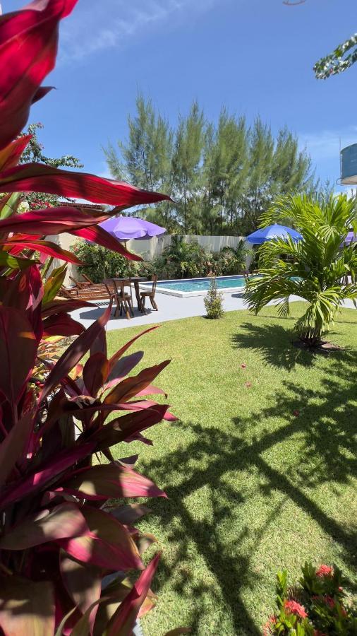 Pousada Rancho Paraiso Pôrto de Pedras Εξωτερικό φωτογραφία
