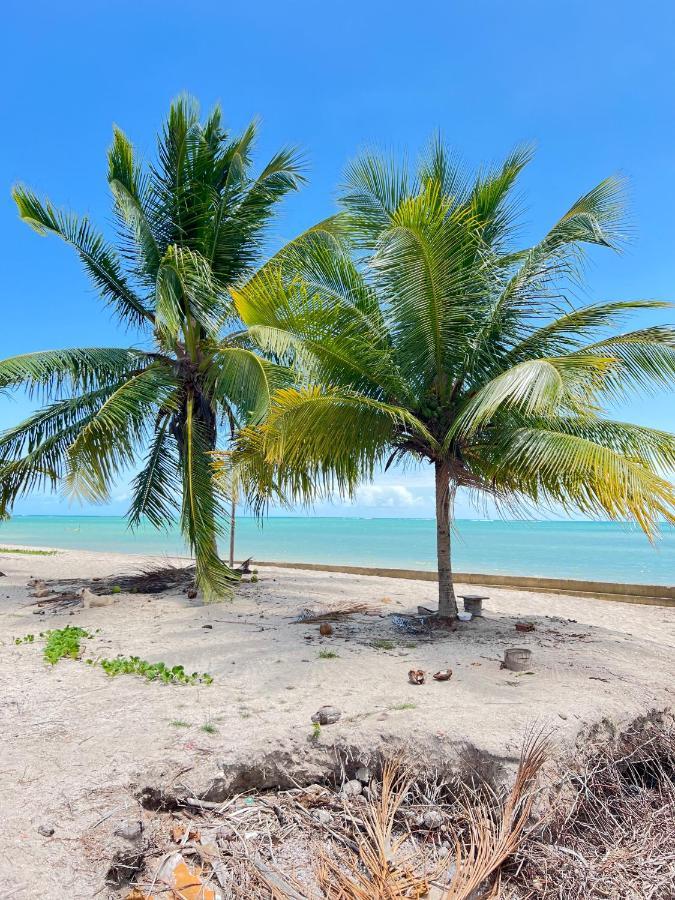 Pousada Rancho Paraiso Pôrto de Pedras Εξωτερικό φωτογραφία