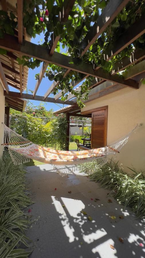 Pousada Rancho Paraiso Pôrto de Pedras Εξωτερικό φωτογραφία