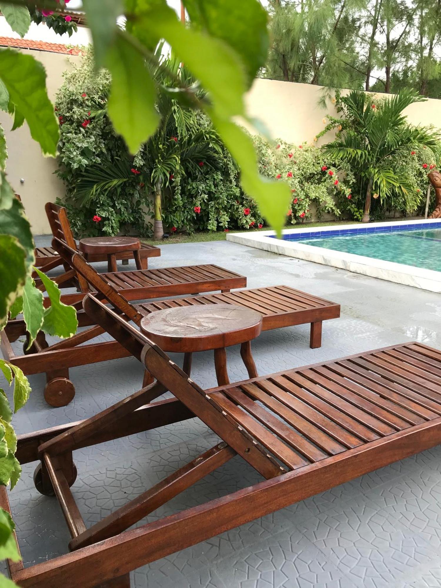 Pousada Rancho Paraiso Pôrto de Pedras Εξωτερικό φωτογραφία